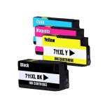 HP 711XL